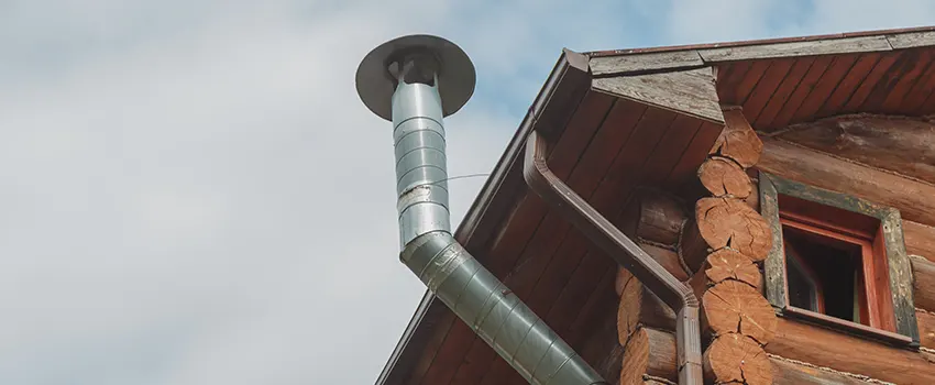 Cracks Repair for Leaking Chimney in Winchester, Nevada