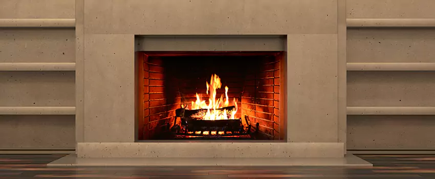 Majestic Trilliant Series Gas Fireplace Insert Repair in Winchester, Nevada