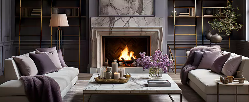 Napoleon Galaxy Series Outdoor Fireplaces Repair in Winchester, NV