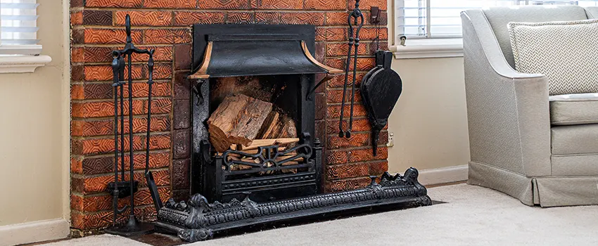Custom Old Fireplace Redesign Services in Winchester, Nevada