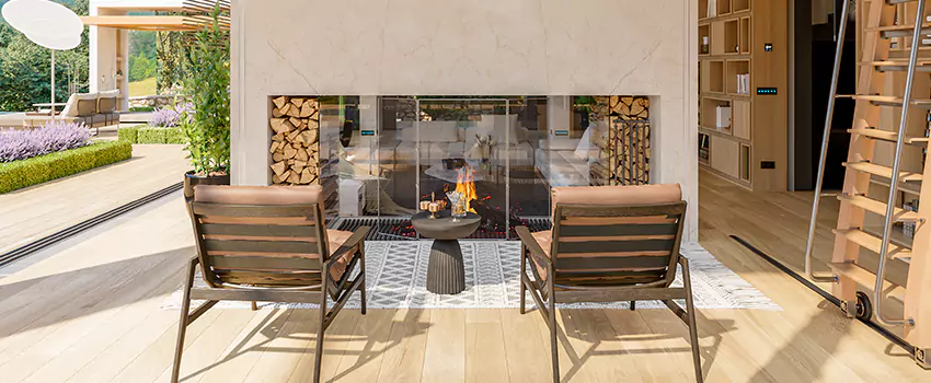 Ortal Space Creator Fireplace Repair in Winchester, NV