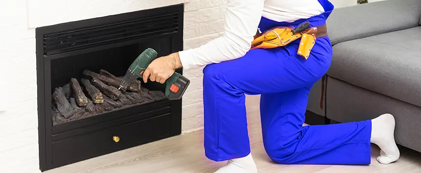 Pellet Fireplace Repair Services in Winchester, NV