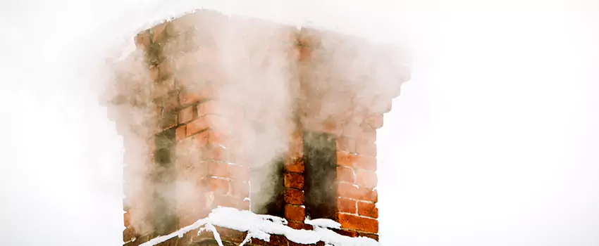 Chimney Flue Soot Removal in Winchester, NV