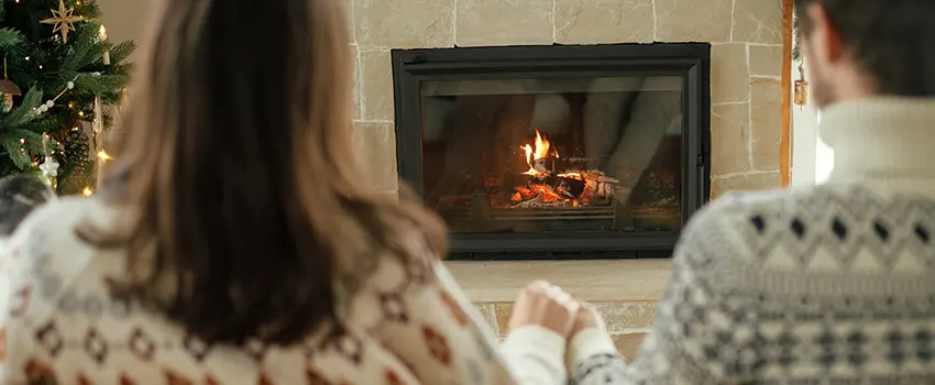Superior Open-Hearth Wood Fireplaces in Winchester, NV