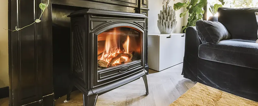 Valor Wood Fireplace in Winchester, NV
