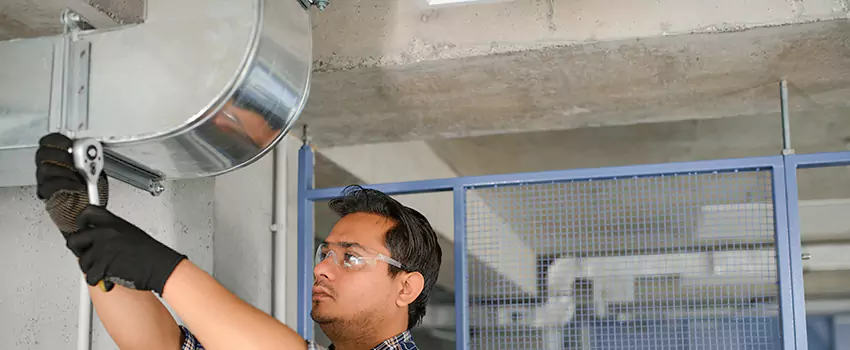 Benefit of Ventilation Cleaning in Winchester, Nevada