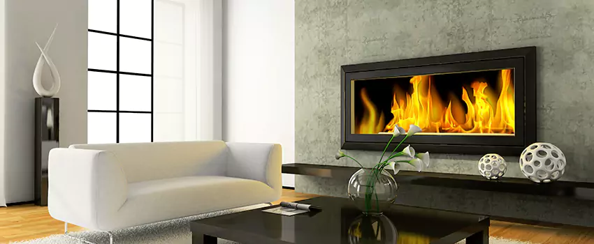 Ventless Fireplace Oxygen Depletion Sensor Installation and Repair Services in Winchester, Nevada