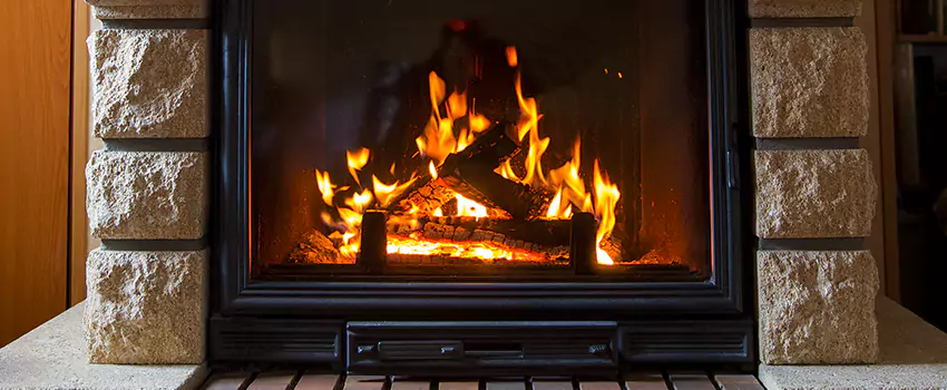 Cost of Wood Fireplace Installation in Winchester, NV