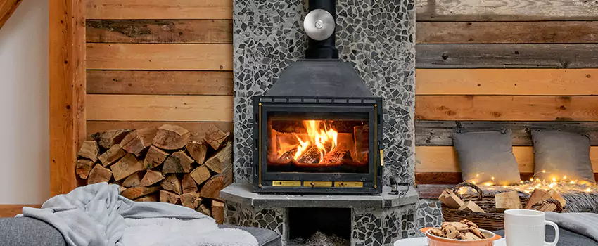 Affordable Wood Fireplace Fixing Solutions in Winchester, Nevada