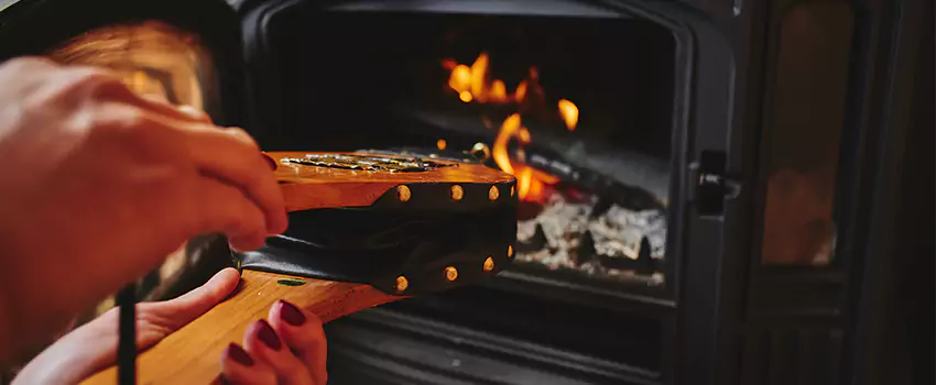 Cost of Wood Furnace Repair and Installation Services in Winchester, NV
