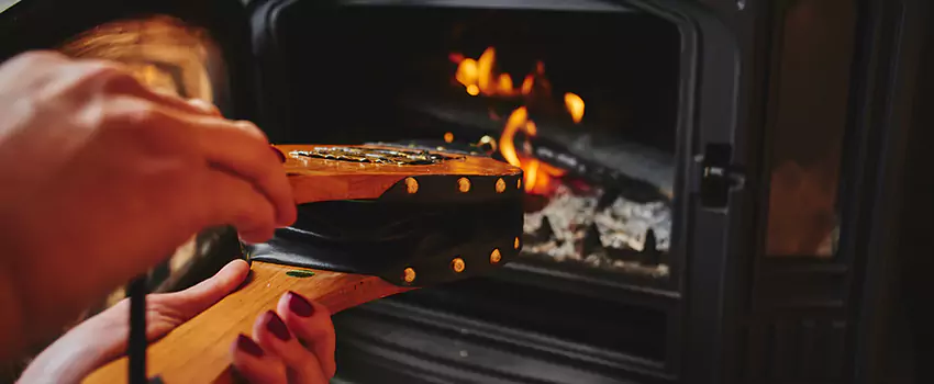 Wood Stove Grates Repair in Winchester, Nevada