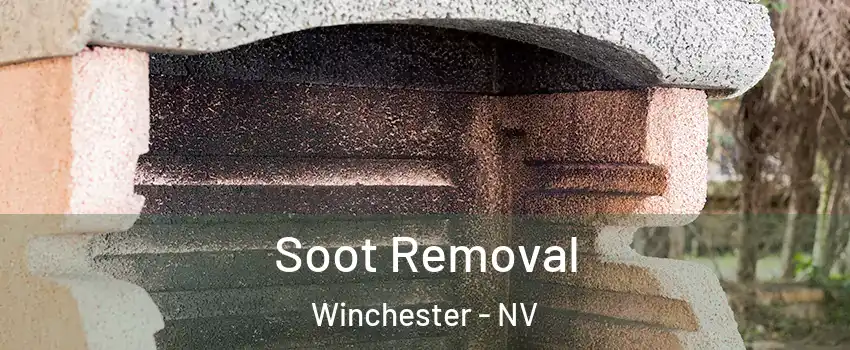  Soot Removal Winchester - NV